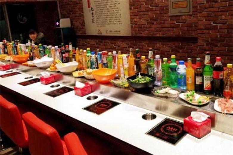 九重签旋转串吧